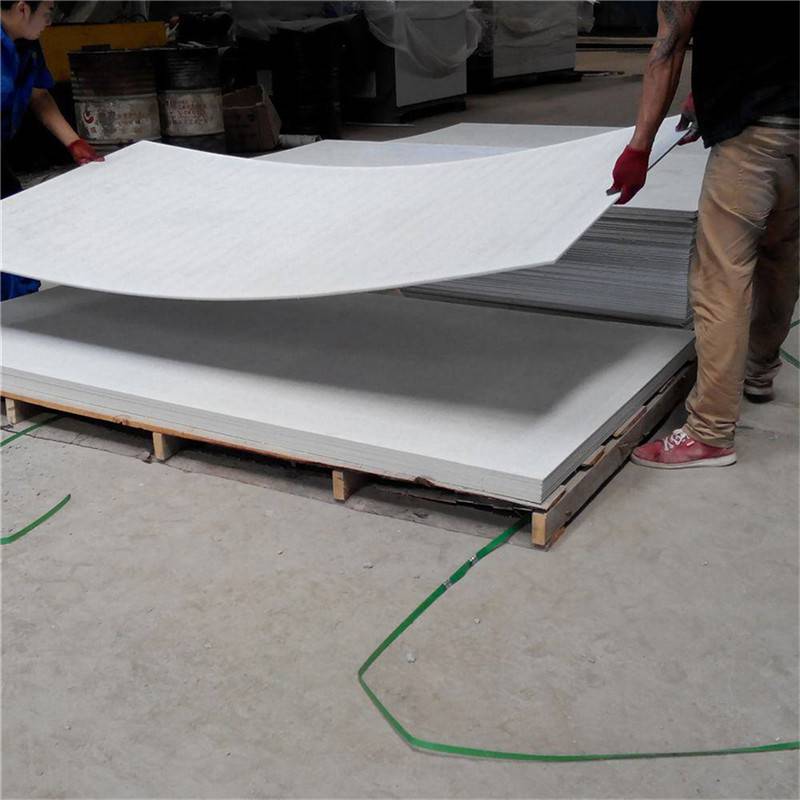 复合硅酸钙板保温一体板 硅酸钙板墙板价格
