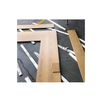 工厂定制，橡木（OAK)实木复合木地板