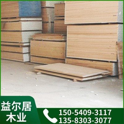 厂家批发北美红橡直拼板 可定制实木板材 家居建筑板材木线条