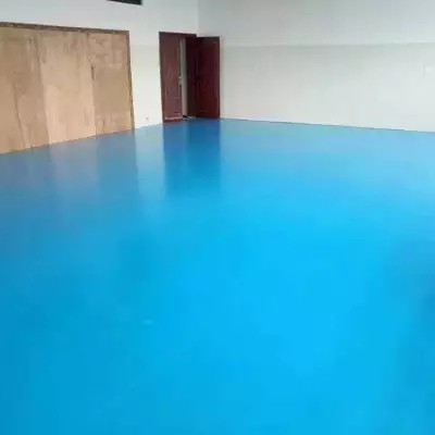 瑜伽室PVC地胶 舞蹈学校地板 高弹舞蹈地胶