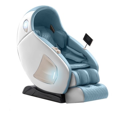 Massage chair新款SL导轨机械手全自动按摩椅家用多功能礼品沙发