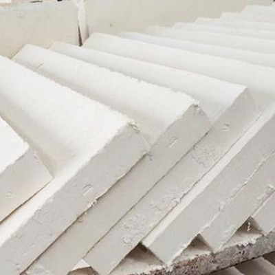耐高温无石棉硅酸钙 装饰建筑材料 轻质隔墙板 长期出售
