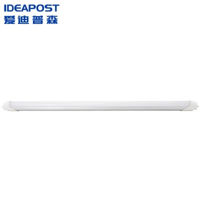 爱迪普森（IDEAPOST） led灯管单管无支架全套一体化 T8灯管1米2