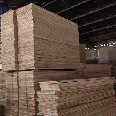桐木拼板 实木 材料装饰板 工艺板材 多规格 强度高 实地货源