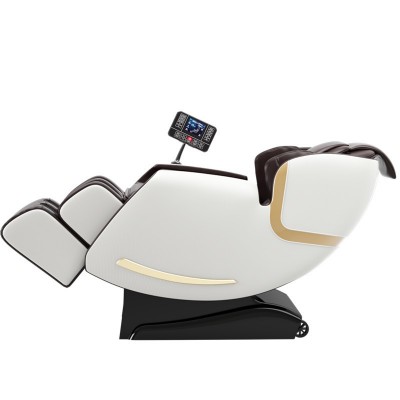 电动按摩椅家用sl双轨道太空舱豪华智能沙发全自动多功能 massage